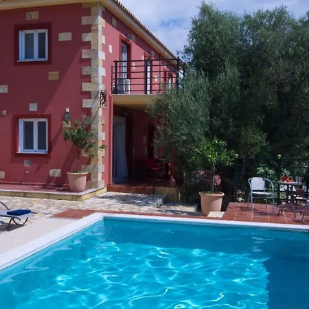 Kato Sleeps 8 Kateleios