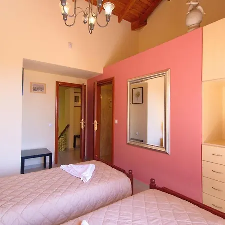 Villa Kato Sleeps 8 *