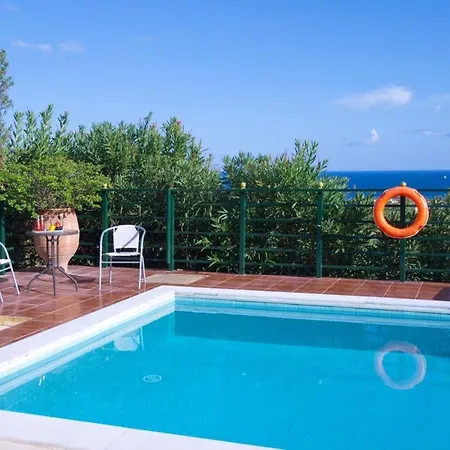 Kato Sleeps 8 Kateleios